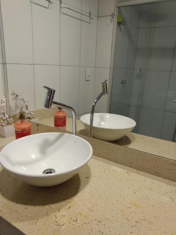 Flat Pipa Brisas Do Amor Praia de Pipa ภายนอก รูปภาพ