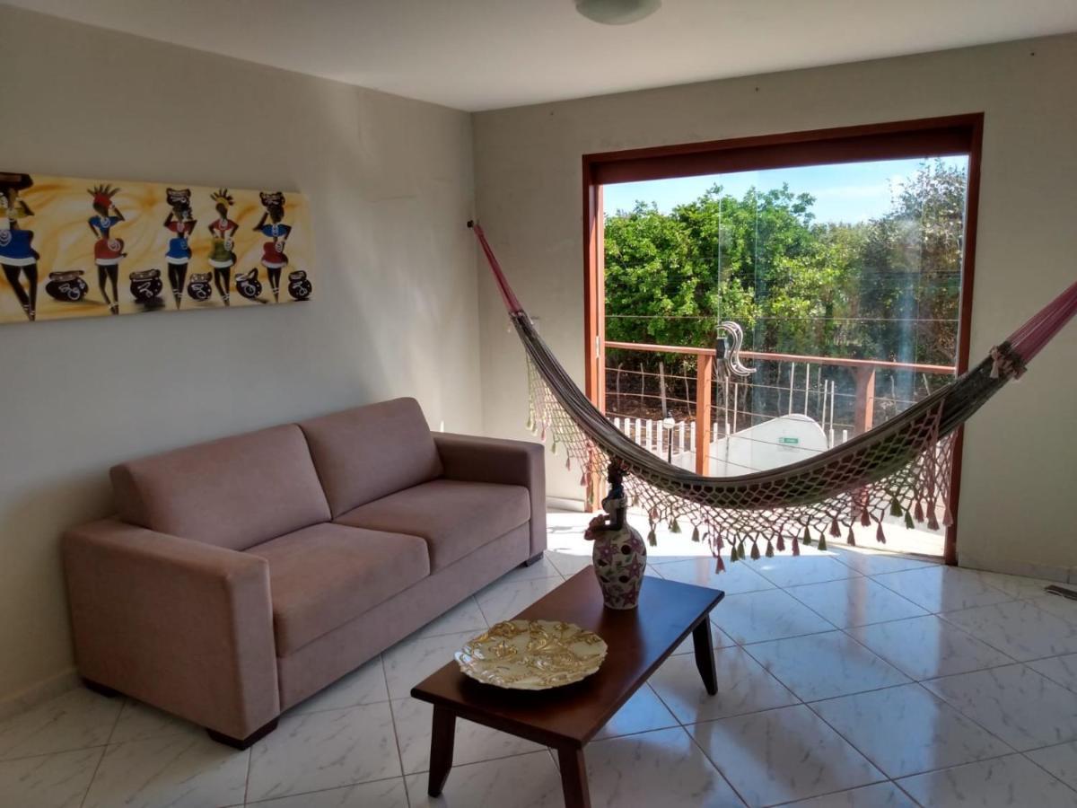 Flat Pipa Brisas Do Amor Praia de Pipa ภายนอก รูปภาพ