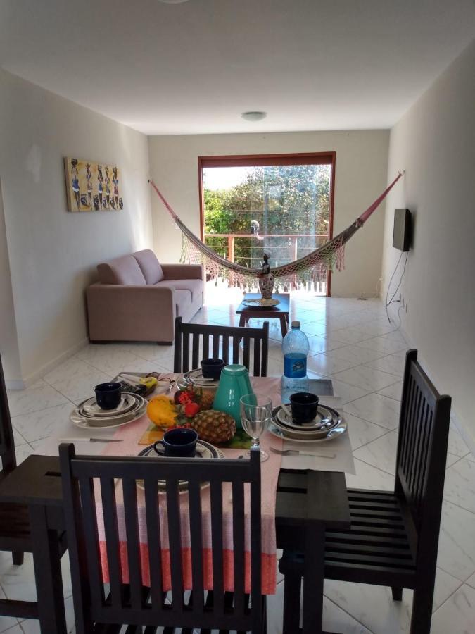 Flat Pipa Brisas Do Amor Praia de Pipa ภายนอก รูปภาพ