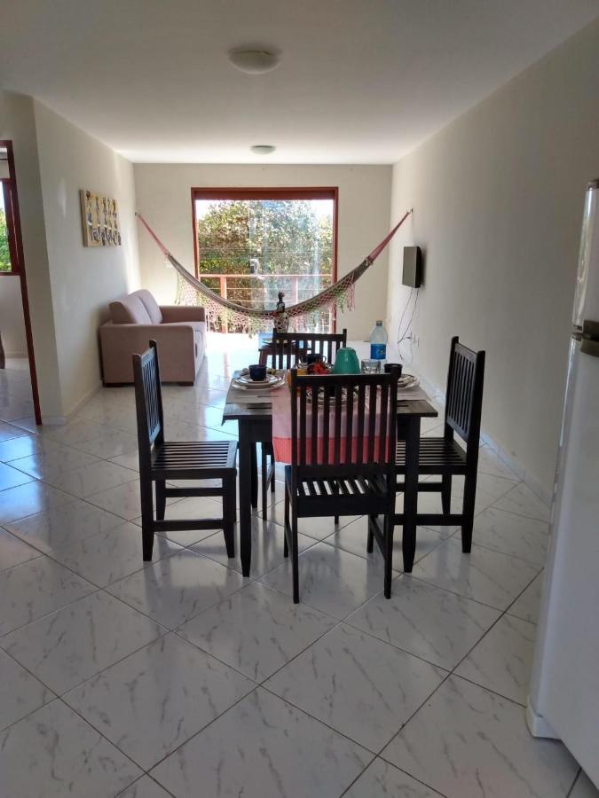 Flat Pipa Brisas Do Amor Praia de Pipa ภายนอก รูปภาพ