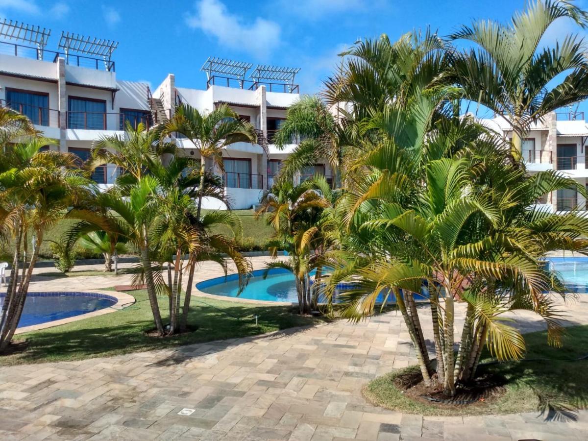 Flat Pipa Brisas Do Amor Praia de Pipa ภายนอก รูปภาพ