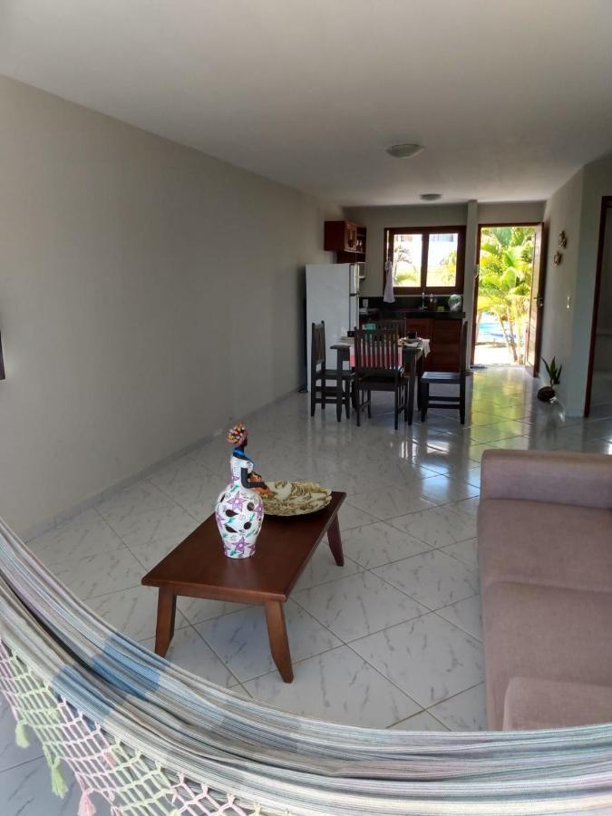 Flat Pipa Brisas Do Amor Praia de Pipa ภายนอก รูปภาพ